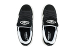 Adidas Campus (Black)