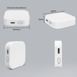 Zigbee шлюз NEURACUBE (работает с eWelink)