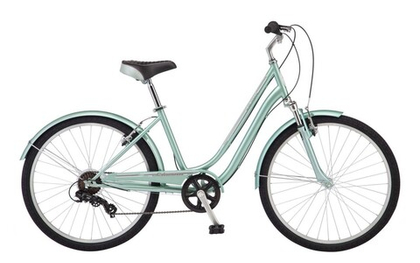Дорожный велосипед Schwinn Suburban Women (2020)