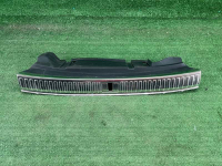 Накладка багажника Audi E-tron (2018-2023)