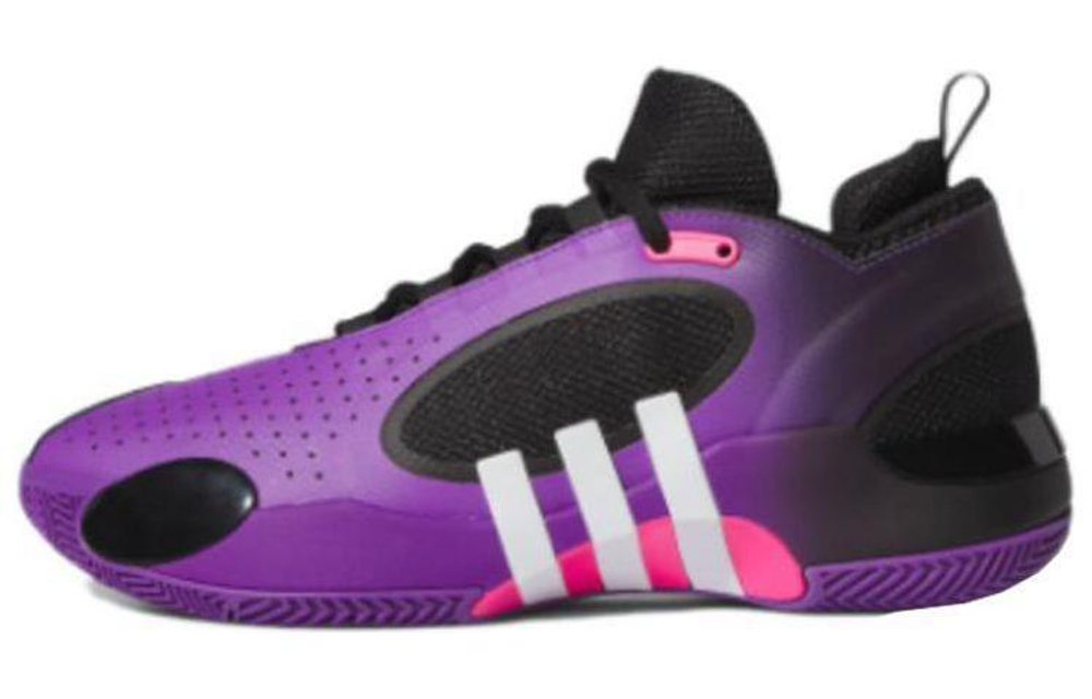 Кроссовки Adidas D.O.N. Issue 5