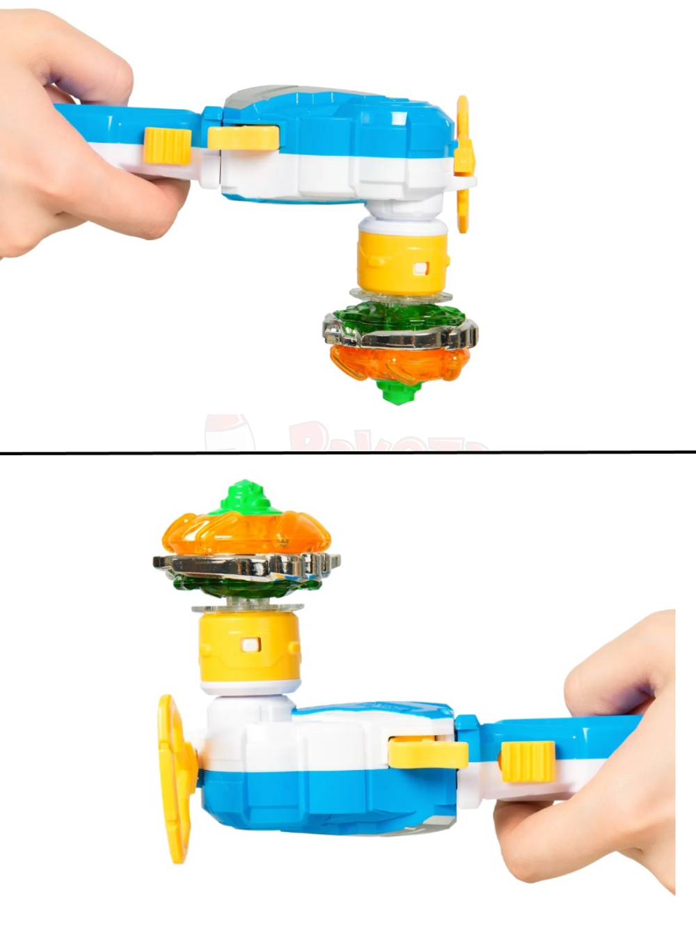 Игровой набор Infinity Nado Адвансд Jade Bow 37705