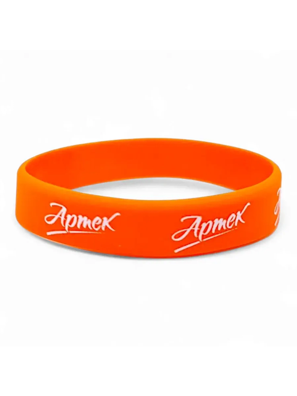 Браслет силиконовый