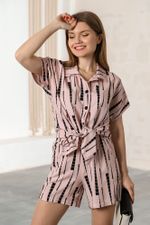 Костюм Кристалл-3 Виотекс ПУДРОВЫЙ