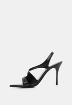 Босоножки // Emma // Black