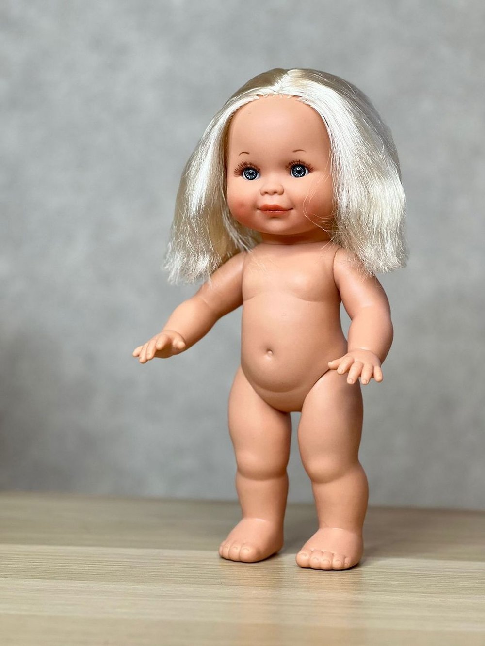 Кукла LAMAGIK виниловая 30см Betty (3143)