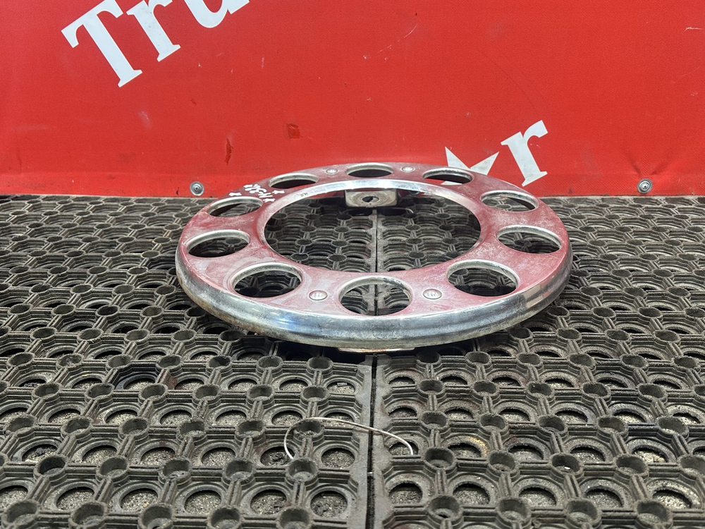 Колпак декоративный