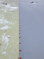 Складкой комплекс (район Седельниково)