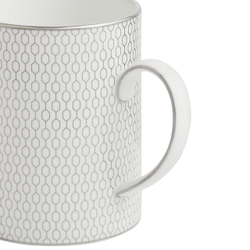 Wedgwood Кружка Gio Platinum 360 мл