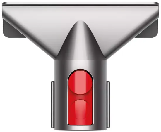 Пылесос Dyson Cinetic Big Ball Animal Pro 2, серый/красный