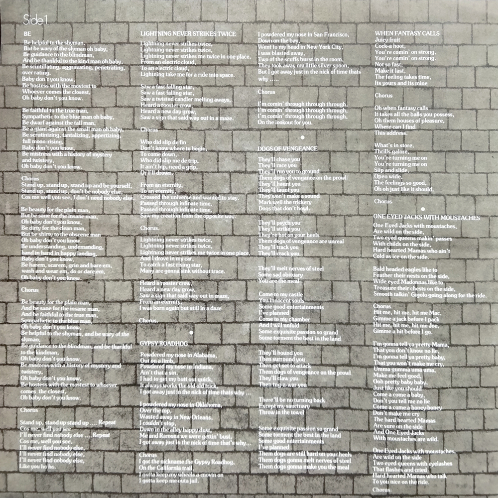 Slade / Whatever Happened To Slade (LP)