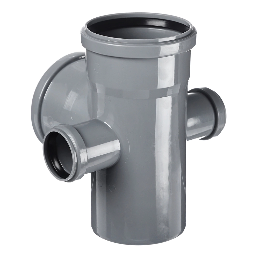 Крестовина 110*110*110*50*50/87,5 Правый-Левый двухплоск.