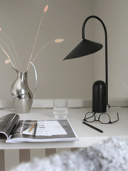 Современный торшер в классическом стиле ✨