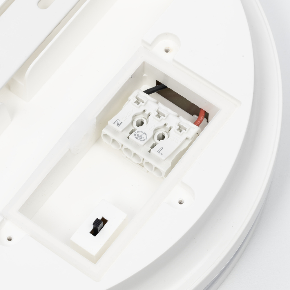 Потолочный светодиодный светильник Citilux LUNS CL711010V LED