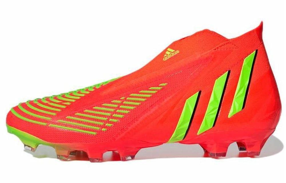 Кроссовки Adidas Predator Edge+ Ag