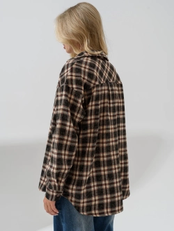 Рубашка женская "Имидж"