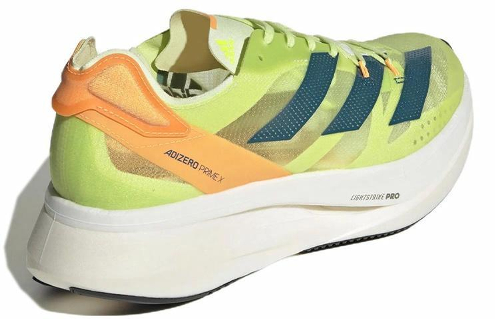 Кроссовки Adidas Adizero Prime X