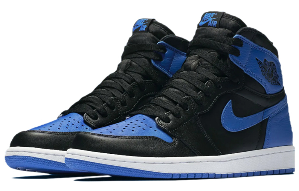 Кроссовки Jordan Air Jordan 1 Retro Royal