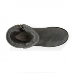 Угги Abree Short Grey II