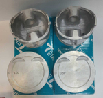 Поршни Teikin с кольцами TP +0.50 G4ED