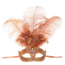 GAEM Костюм карнавальный "Маска", L16 H11 см, 6в.