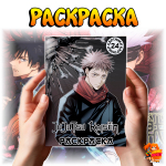 Раскраска Магическая битва