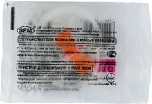 Игла-бабочка SFM 18G