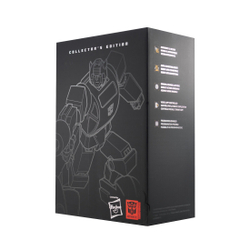 Бамблби - Flagship Bumblebee