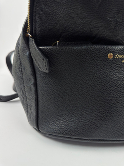 Рюкзак Louis Vuitton Sorbonne Backpack