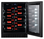 Винный шкаф Temptech Prestige PRESPROX60SRB