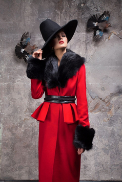 Fall/Winter 2016 Limited edition