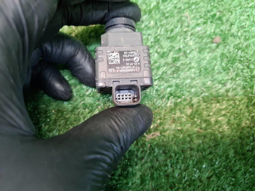 Камера BMW X5 G05 (2018-н.в.)