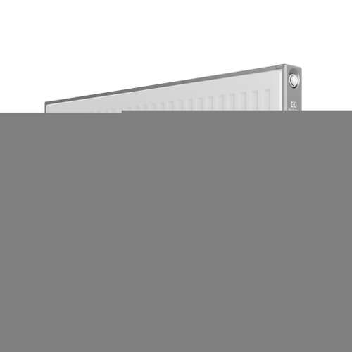Радиатор панельный Electrolux COMPACT C22-500-1000 RAL9016