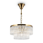 Люстра Maytoni Colonne MOD093PL-04BS