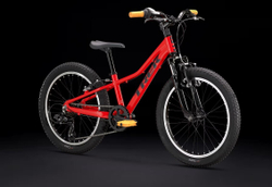 Арт 5271600 Велосипед PRECALIBER 20 7SP 20 красн