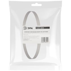 Комплект крепления ЭРА F2007-NB20 лента F2007 1м с бугелем NB20 | Арматура для СИП