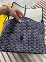 Сумка через плечо Goyard