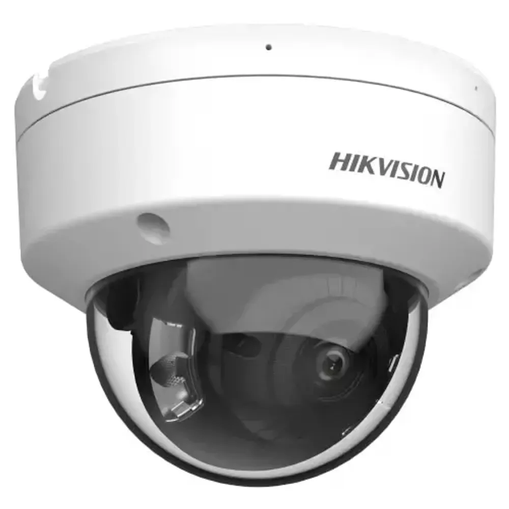 DS-2CD2187G2-LSU(C) IP ВИДЕОКАМЕРА 8MP HIKVISION
