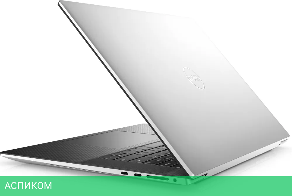 Ноутбук Dell XPS 17 9730 9730-5799