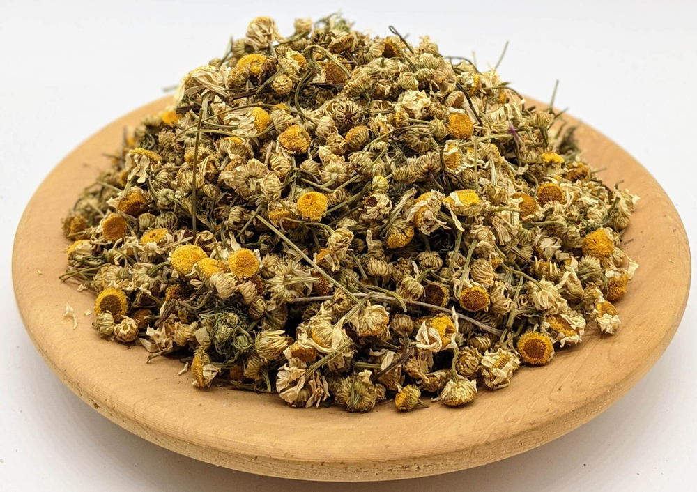 Ромашка аптечная