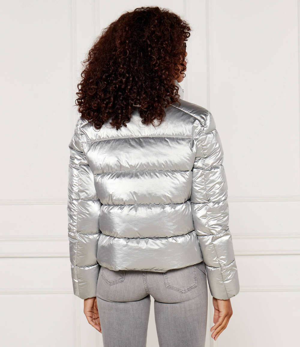 Куртка Marc Cain - серебряный(XA 12.08 W82)