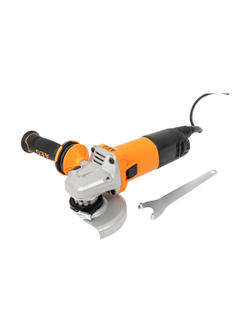 Угловая шлифмашина AEG WS12-125 4935451409