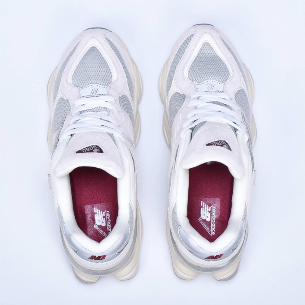 Кроссовки New Balance 9060 арт 5072