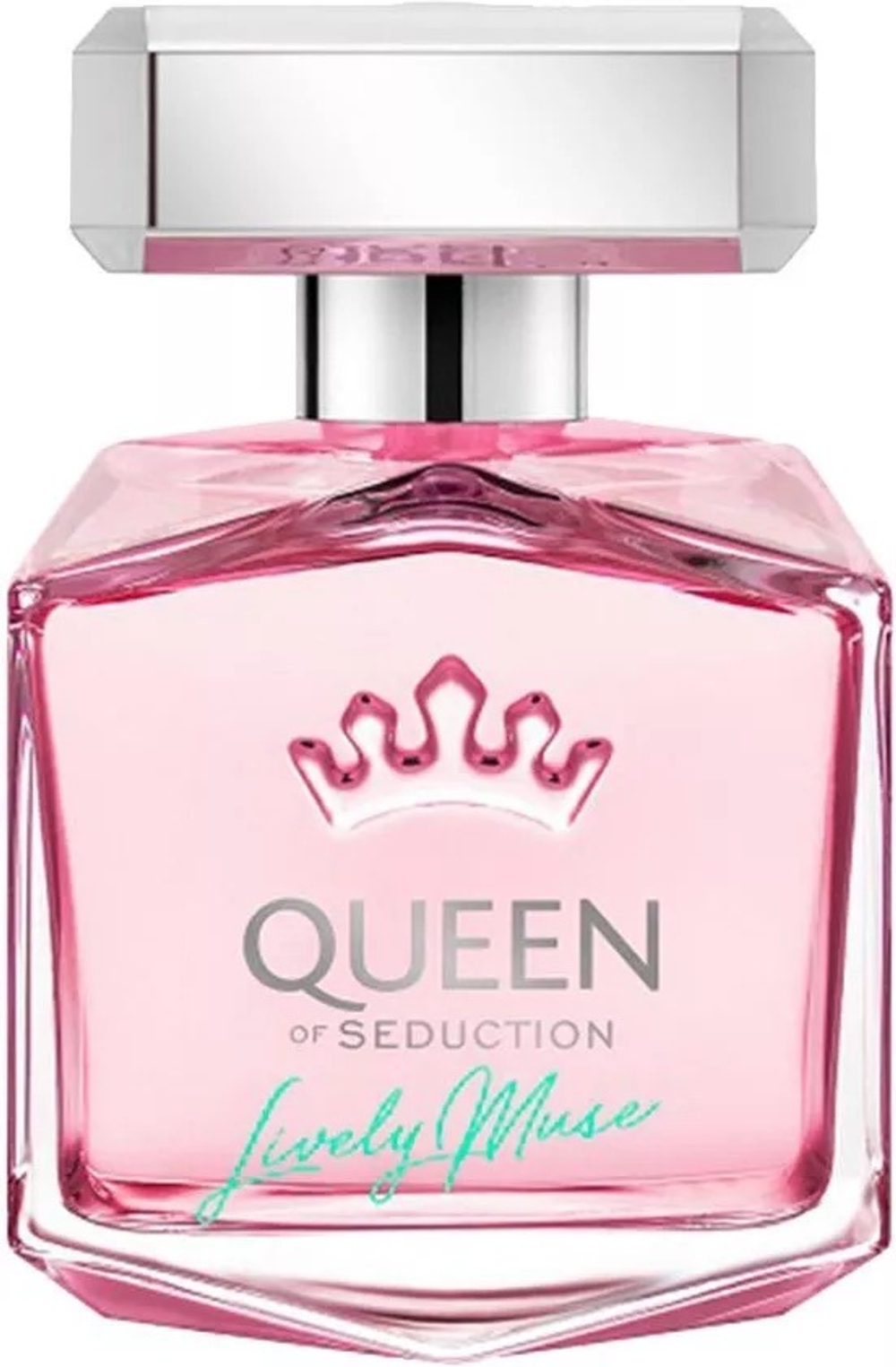 Antonio Banderas Queen Of Seduction Lively Muse