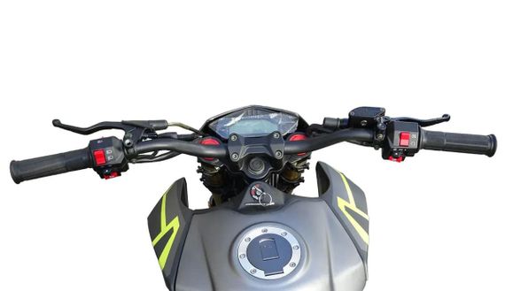 Мотоцикл МОТОМИР Mirage 250 ТУРЭНДУРО