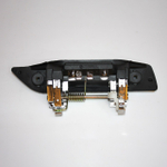 Ручка наружная перед/зад левая 6105500K00 Great Wall Hover, Грейт Волл Ховер