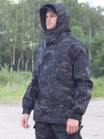 Горка 5 Коричневый Мультикам