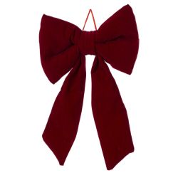 GAEM Декоративное изделие "Бант", L20 W5 H14 см