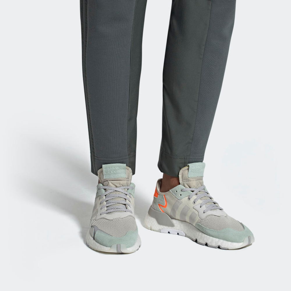 Кроссовки Adidas Originals Nite Jogger