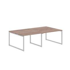 Стол 4-х местный XQWST 2414  2406х1406х750 XTEN-Q